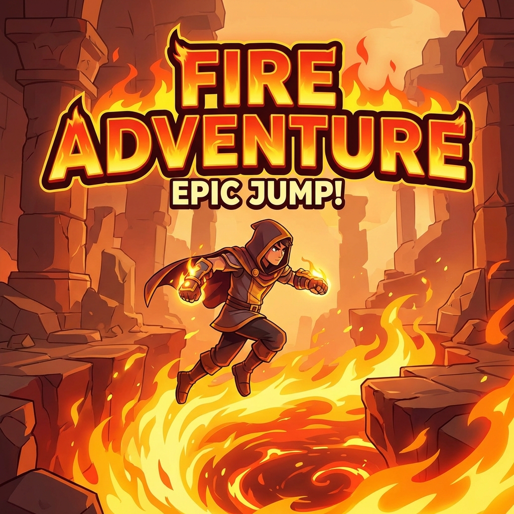 Fire Adventure
